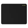 ИГРОВОЙ КОВРИК ДЛЯ МЫШИ HATOR TONN MOBILE, EXTRA SMALL, ЧЁРНЫЙ