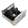 SURSĂ ALIMENTARE PC DEEPCOOL GAMERSTORM PQ850G WH ATX ALB