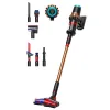 ВЕРТИКАЛЬНЫЙ ПЫЛЕСОС DYSON V16 PISTON ANIMAL ЧЕРНЫЙ