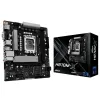 МАТЕРИНСКАЯ ПЛАТА ASROCK H810M-X LGA1851 MICRO-ATX