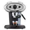 КАПСУЛЬНАЯ КОФЕВАРКА ILLY X 7.1, 1200ВТ, ЧЕРНЫЙ