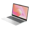 НОУТБУК HP 15-FC0027CI NATURAL SILVER