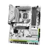 МАТЕРИНСКАЯ ПЛАТА ASROCK B860 STEEL LEGEND WIFI LGA1851 ATX