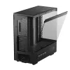 КОМПЬЮТЕРНЫЙ КОРПУС DEEPCOOL CH690 DIGITAL MIDI-TOWER ЧЕРНЫЙ