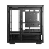 КОМПЬЮТЕРНЫЙ КОРПУС DEEPCOOL CH690 DIGITAL MIDI-TOWER ЧЕРНЫЙ