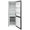 ХОЛОДИЛЬНИК SHARP SJ-FBB11DTXKE-EU DARK INOX