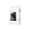 VENTILATOR PC DEEPCOOL FL12 SE 120 MM NEGRU