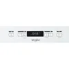 ПОСУДОМОЕЧНАЯ МАШИНА WHIRLPOOL WFC 3C26 P БЕЛЫЙ