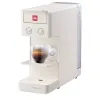 CAFETIERA CU CAPSULE ILLY Y3.3, 1250W, ALB