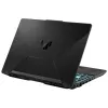 LAPTOP GAMING ASUS TUF GAMING A15 FA506NCG GRAPHITE BLACK