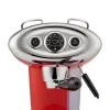 CAFETIERA CU CAPSULE ILLY X 7.1, 1200W, ROȘU