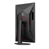 ИГРОВОЙ МОНИТОР AOC U27G4R ЧЁРНЫЙ