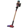 ВЕРТИКАЛЬНЫЙ ПЫЛЕСОС DYSON V16 PISTON ANIMAL ЧЕРНЫЙ