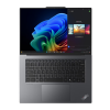 LAPTOP BUSINESS LENOVO THINKPAD X9-15 GEN 1 GREY