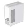 КОМПЬЮТЕРНЫЙ КОРПУС GAMEMAX VISTA 2 AW MIDI-TOWER БЕЛЫЙ