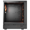 КОМПЬЮТЕРНЫЙ КОРПУС COUGAR AIRFACE PURE PRO MIDI-TOWER ЧЕРНЫЙ