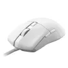 ИГРОВАЯ МЫШЬ HATOR PULSAR 2 ПРОВОДНОЕ БЕЛЫЙ