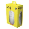 ИГРОВАЯ МЫШЬ HATOR PULSAR 2 ПРОВОДНОЕ БЕЛЫЙ