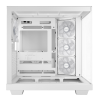 КОМПЬЮТЕРНЫЙ КОРПУС BE QUIET! LIGH BASE 500 LX WHITE MIDI-TOWER БЕЛЫЙ
