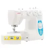 MAȘINĂ DE CUSUT JANOME ESCAPE V-30 ALB