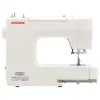 MAȘINĂ DE CUSUT JANOME ESCAPE V-30 ALB