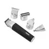 TRIMMER PENTRU BĂRBAȚI BABYLISS MT812E NEGRU