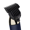 TRIMMER PENTRU BĂRBAȚI BABYLISS T992E ALBASTRU | AURIU