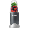СТАЦИОНАРНЫЙ БЛЕНДЕР NUTRIBULLET NB606 DG СЕРЕБРИСТЫЙ