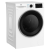 СТИРАЛЬНО-СУШИЛЬНАЯ МАШИНА BEKO B5DFT59442W БЕЛЫЙ