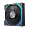 VENTILATOR PC GAMEMAX FN12A-N2 120 MM NEGRU