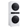 СТИРАЛЬНО-СУШИЛЬНАЯ МАШИНА LG WT1210WWF БЕЛЫЙ