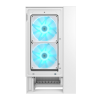 CARCASĂ PC COUGAR OMNYX MIDI-TOWER ALB