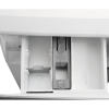 СТИРАЛЬНАЯ МАШИНА AEG L6SE27WE БЕЛЫЙ