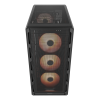 КОМПЬЮТЕРНЫЙ КОРПУС COUGAR AIRFACE PURE PRO MIDI-TOWER ЧЕРНЫЙ