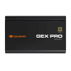БЛОК ПИТАНИЯ ДЛЯ КОМПЬЮТЕРОВ COUGAR POWER GEX PRO 850 ATX ЧЕРНЫЙ