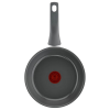 СКОВОРОДА TEFAL C4260443 RENEWAL СЕРЫЙ