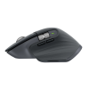 БЕCПРОВОДНАЯ МЫШЬ LOGITECH MX MASTER 3S БЕСПРОВОДНОЕ ГРАФИТ