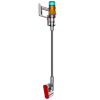 ВЕРТИКАЛЬНЫЙ ПЫЛЕСОС DYSON V12S SUBMARINE СЕРЕБРИСТЫЙ