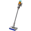 ВЕРТИКАЛЬНЫЙ ПЫЛЕСОС DYSON V12S SUBMARINE СЕРЕБРИСТЫЙ