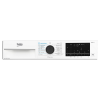 СТИРАЛЬНО-СУШИЛЬНАЯ МАШИНА BEKO B5DFT59442W БЕЛЫЙ