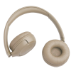 НАУШНИКИ JBL TUNE 530BT БЕЖЕВЫЙ