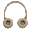 НАУШНИКИ JBL TUNE 530BT БЕЖЕВЫЙ
