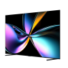 100" MINILED SMART ТЕЛЕВИЗОР HISENSE 100U7Q PRO ЧЕРНЫЙ