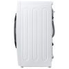 MAȘINĂ DE SPĂLAT SAMSUNG WW80FG5L32AELE ALB