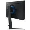 MONITOR GAMING SAMSUNG ODYSSEY G4 S25BG400E NEGRU