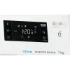 MAȘINĂ DE SPĂLAT WHIRLPOOL FFB 7469 WV EE ALB