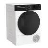USCĂTOR DE RUFE WHIRLPOOL WP E12X WBS EE ALB