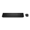 КЛАВИАТУРА И МЫШЬ HP MULTI-DEVICE 580C МЕМБРАНА ЧЕРНЫЙ