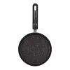 TIGAIE PENTRU CLĂTITE ARDESTO AR1918GP MINI GEMINI GOURMET NEGRU