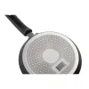 TIGAIE PENTRU CLĂTITE ARDESTO AR1918GP MINI GEMINI GOURMET NEGRU